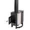 Solo Stove Tower Pellet Patio Heater 2