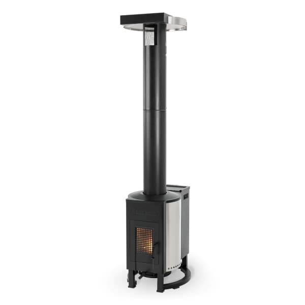 Solo Stove Tower Pellet Patio Heater