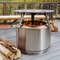 Solo Stove Yukon Deflector 2