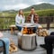 Solo Stove Yukon Deflector 5