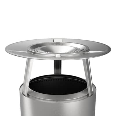 Solo Stove Yukon Deflector