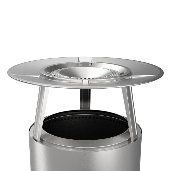 Solo Stove Yukon Deflector