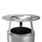 Solo Stove Yukon Deflector 1