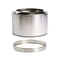 Solo Stove Yukon 2.0 + Stand Stainless Steel 2