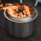 Solo Stove Yukon 2.0 + Stand Stainless Steel 4