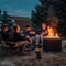 Solo Stove Yukon 2.0 + Stand Colour Ash 4
