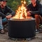 Solo Stove Yukon 2.0 + Stand Colour Ash 5