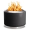 Solo Stove Yukon 2.0 + Stand Colour Ash 1