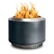 Solo Stove Yukon 2.0 + Stand Colour Gunmetal 1