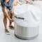 Solo Stove Yukon Shelter White 2