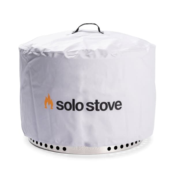 Solo Stove Yukon Shelter White