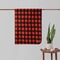 Slowtide Yukon Fleece Blanket Red 2