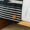 Slowtide Hayden Fleece Blanket Black 3