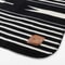 Slowtide Hayden Fleece Blanket Black 4