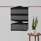 Slowtide Hayden Fleece Blanket Black 5