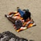 Slowtide Stacked Camp Blanket 1