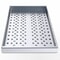 Sunstone 3-in-1 Charcoal Wood Burning and Smoking Tray  1