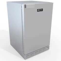 Sunstone Outdoor Rated Refrigerator 