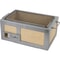 Kasai Little Kasai Konro Charcoal Grill - 405 (L) x 265 (W) x 210 (H) mm 2