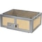 Kasai Medium Wide Kasai Konro Charcoal Grill - 465 (L) x 355 (W) x 210 (H) mm 2
