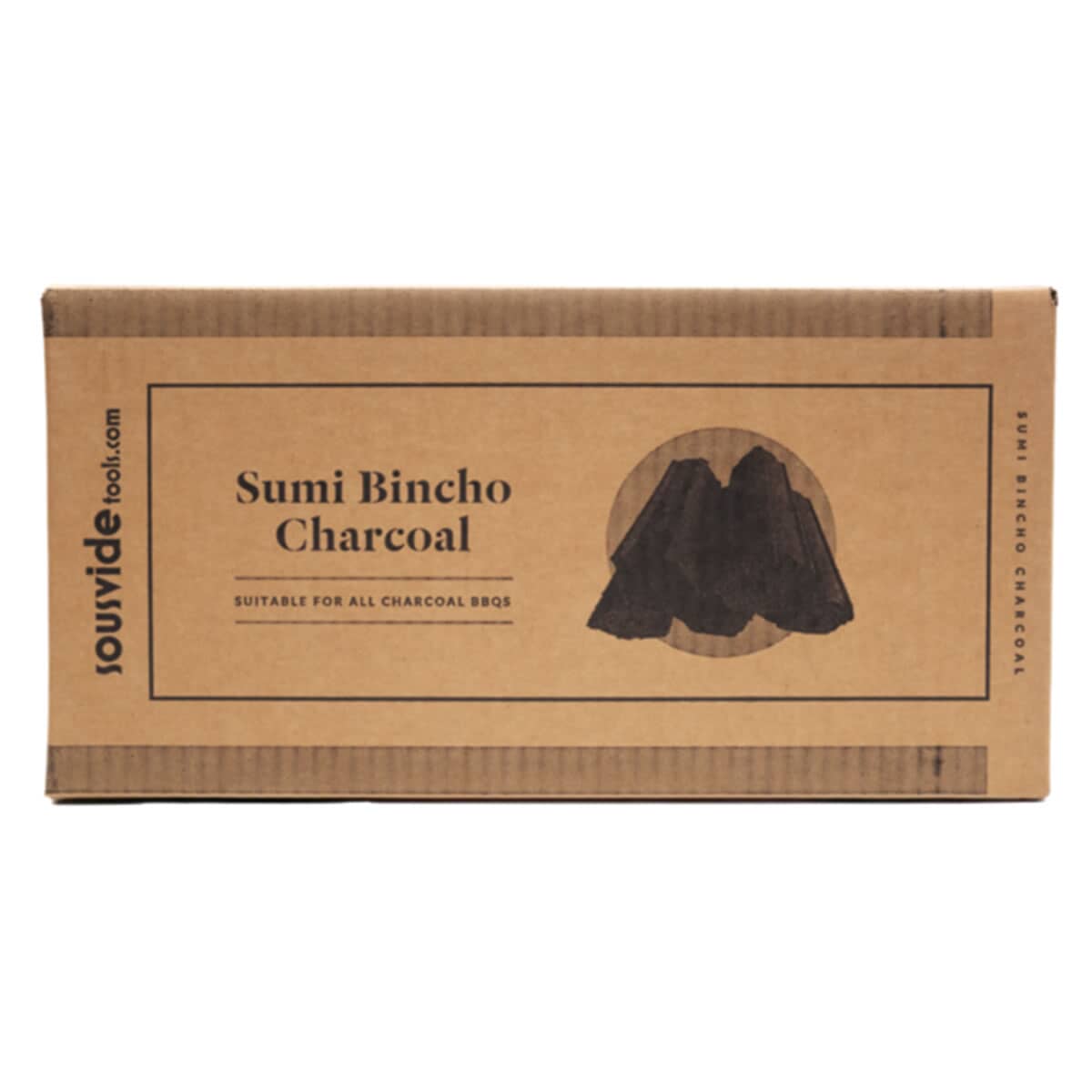 Kasai Sumi Bincho Charcoal - 10kg