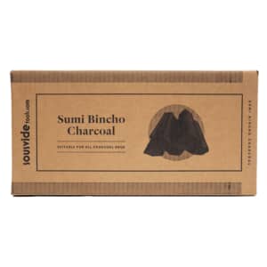 Kasai Sumi Bincho Charcoal - 10kg