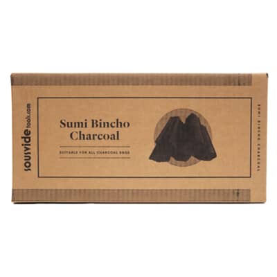 Kasai Sumi Bincho Charcoal - 10kg