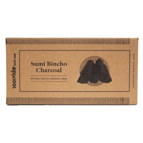 Kasai Sumi Bincho Charcoal - 10kg