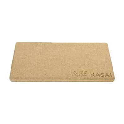 Kasai Konro Heat Mat for Long Kasai Grill 