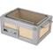 Kasai Nano Pro Kasai Konro Charcoal Grill - 310 (L) x 230 (W) x 165 (H)mm 2
