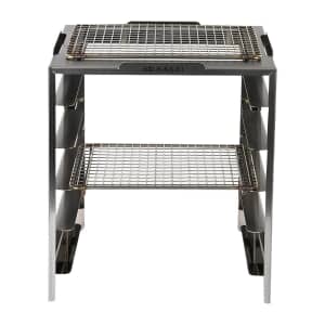 Kasai Konro Robata Rack for Nano Pro Kasai Grill