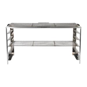 Kasai Konro Robata Rack for Long Kasai Grill