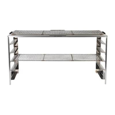 Kasai Konro Robata Rack for Long Kasai Grill