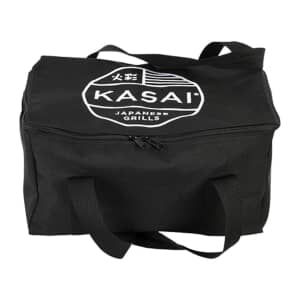 Kasai Konro Carry Case for Nano Pro Kasai Grill   