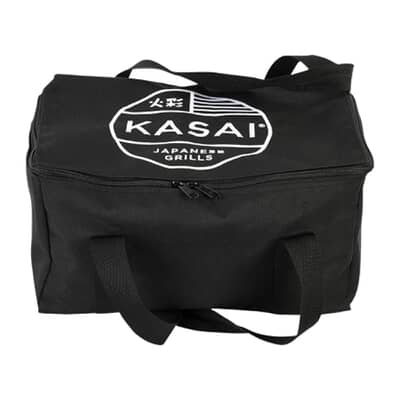 Kasai Konro Carry Case for Nano Pro Kasai Grill   