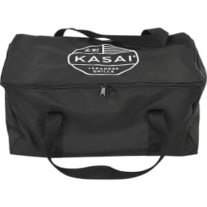 Kasai Konro Carry Case for Little Kasai Grill