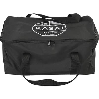 Kasai Konro Carry Case for Little Kasai Grill