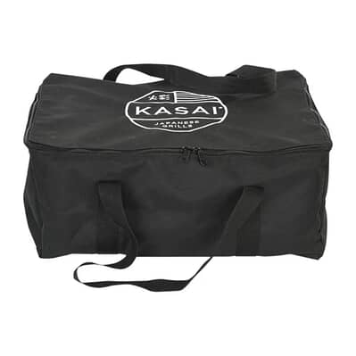 Kasai Konro Carry Case for Medium Wide Kasai Grill