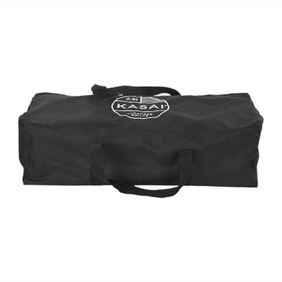 Kasai Konro Carry Case for Long Kasai Grill