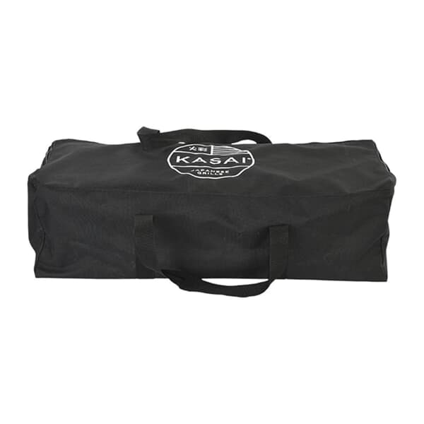 Kasai Konro Carry Case for Long Kasai Grill