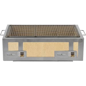 Kasai XL Kasai Konro Charcoal Grill - NEW FOR 2025