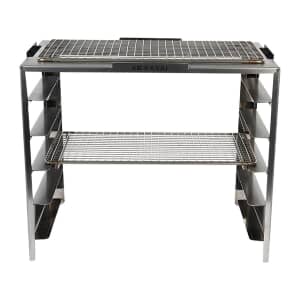 Kasai Konro Robata Rack for Medium Long Kasai Grill