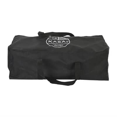 Kasai Konro Carry Case for Medium Long Kasai Grill