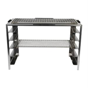 Kasai Konro Robata Rack for XL Kasai Grill