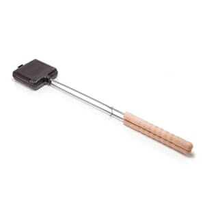 Petromax Cast Iron Sandwich Iron - Long