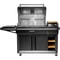 Traeger Timberline XL Wood Pellet Grill 2