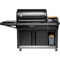 Traeger Timberline XL Wood Pellet Grill 3