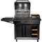 Traeger Timberline Wood Pellet Grill 2