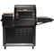 Traeger Timberline Wood Pellet Grill 3