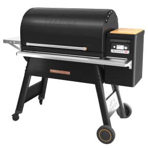 Smoker Grills